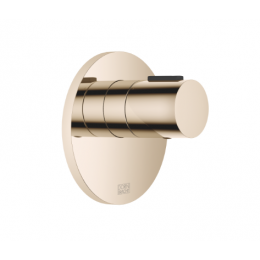 Смеситель для душа, Dornbracht, Series specific, цвет-Light Gold