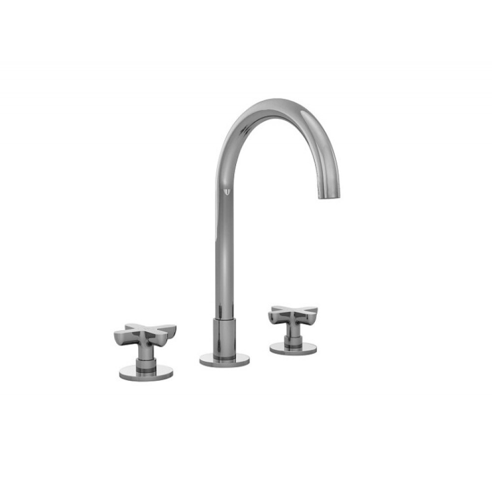 Смеситель для раковины, Fantini, Icona Classic, цвет-хром