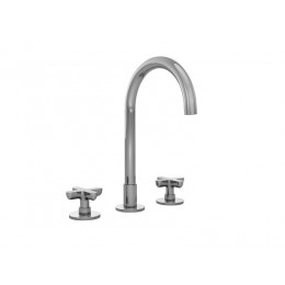 Смеситель для раковины, Fantini, Icona Classic, цвет-хром