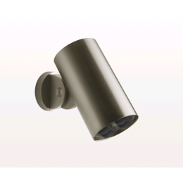 Верхний душ, Gessi, SPOTWATER316, цвет-Finox Brushed Nickel