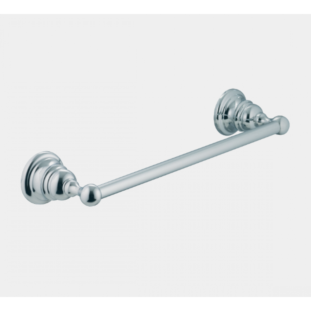 Полотенцедержатель, Fima Carlo Frattini, Accessori, шгв 300*91*59, цвет-золото