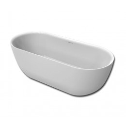 Ванна, Smartflow, Grande , шгв 1800*800*600, цвет-белый