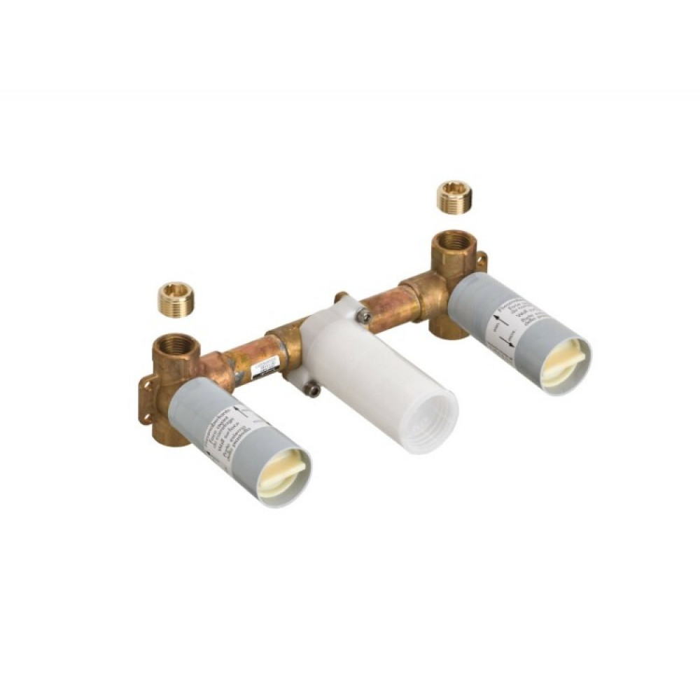 Внутрення часть, Hansgrohe, Axor Massaud, для смесителя для раковины