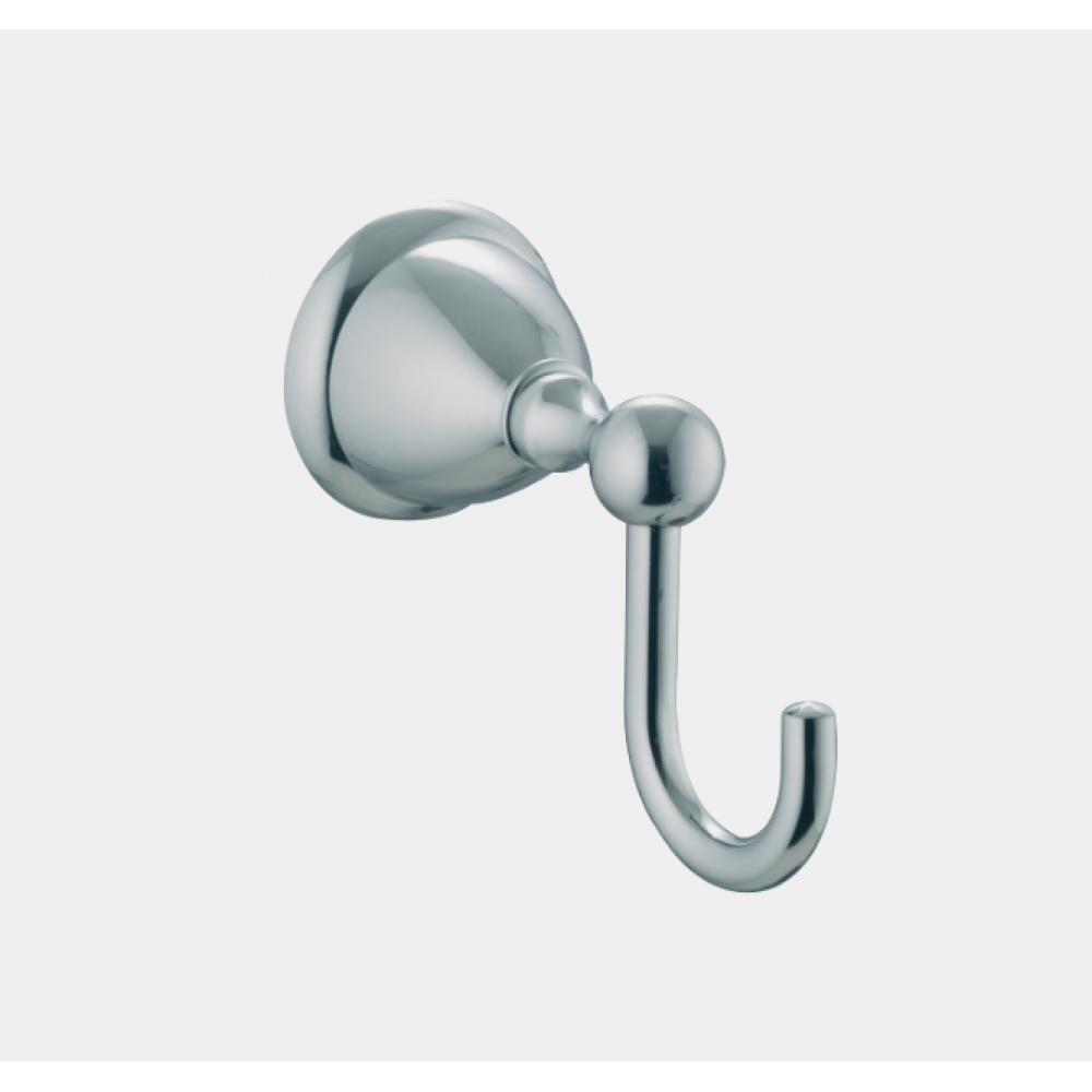 Крючок, Fima Carlo Frattini, Accessori, шгв 59*73*102, цвет-золото