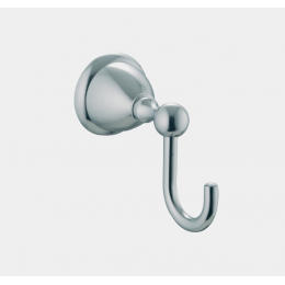 Крючок, Fima Carlo Frattini, Accessori, шгв 59*73*102, цвет-золото