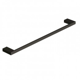 Полотенцедержатель, Kludi, VELA C, шгв 480*60*15, цвет-сталь оружейная