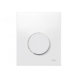 Клавиша смыва для писсуара, TECE, TECEloop Urinal, шгв-100*6*120, цвет-белый