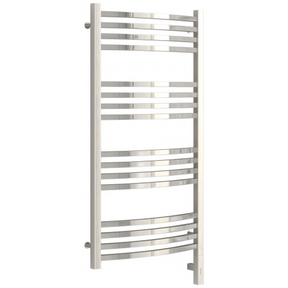 Полотенцесушитель, Сунержа, Аркус 3.0, шгв 530*106*1120, нижнее справа, МЭМ, цвет-сталь