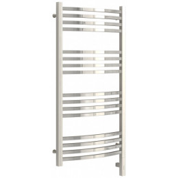 Полотенцесушитель, Сунержа, Аркус 3.0, шгв 530*106*1120, нижнее справа, МЭМ, цвет-сталь