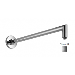 Держатель верхнего душа, Almar, Shower Heads with arm, цвет-хром (Товар заказной, возврату не подлежит)