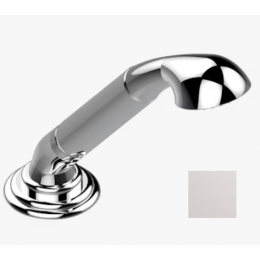 Ручной душ, THG, Dahlia, 47, установка-на борт ванны, цвет-никель