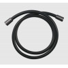 Шланг для душа, Gessi, Cromalux, длина шланга,  мм-1500, цвет -Black Metal Brushed PVD
