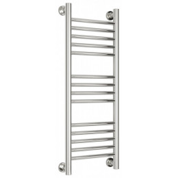 Полотенцесушитель, Сунержа, Богема +, прямая, шгв 350*76*862, цвет-сталь