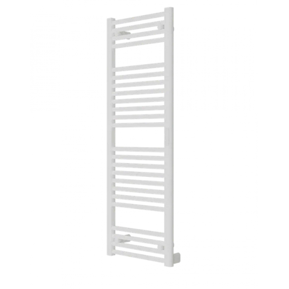 Полотенцесушитель, Rifar, D-Line, шгв 450*32*1200, электрический, цвет-белый