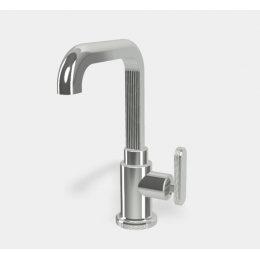 Смеситель для раковины, Fima Carlo Frattini, Park Lane, цвет-хром