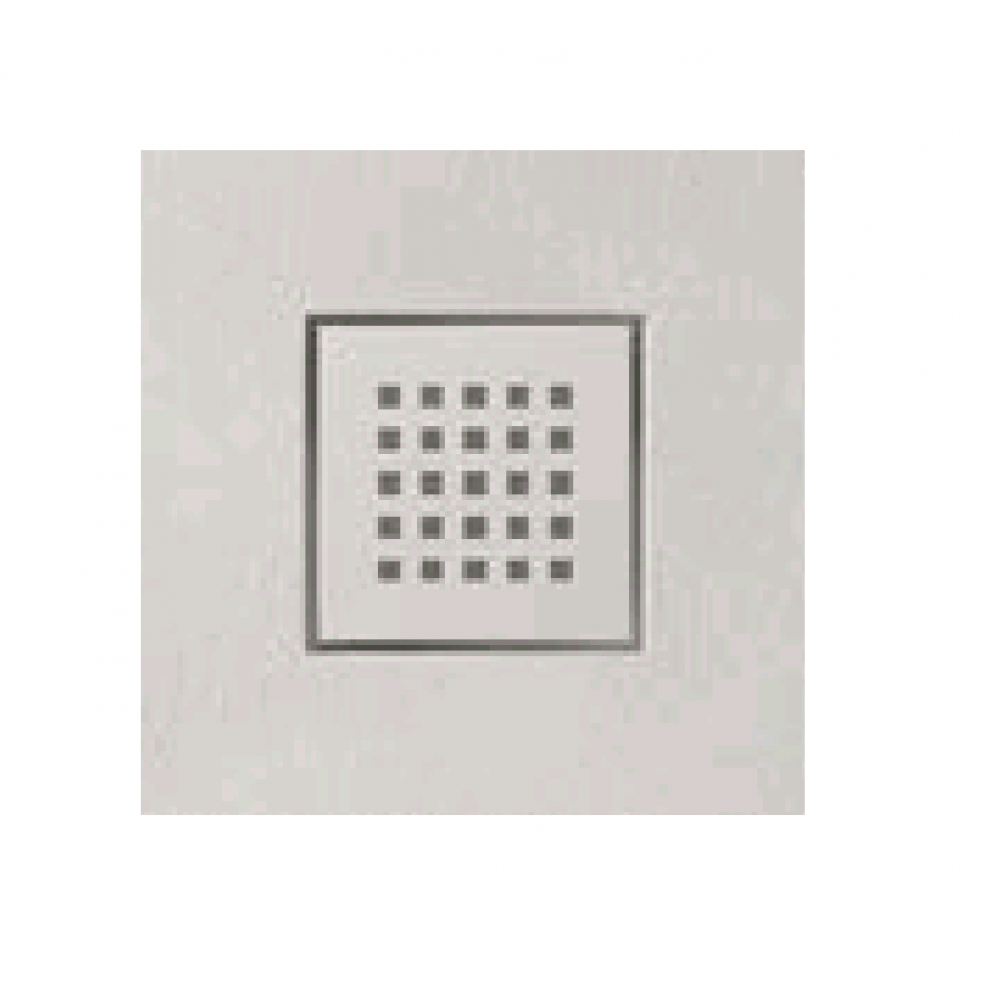 Дизайн-решетка, Scarabeo, цвет-Step ASH