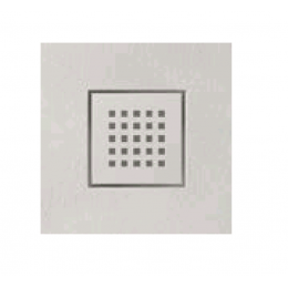 Дизайн-решетка, Scarabeo, цвет-Step ASH