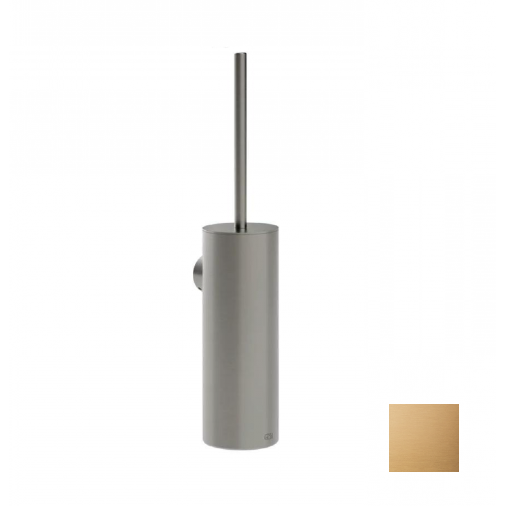 Ёршик, Gessi, 316, шгв 80*80*417, цвет-Warm Bronze Brushed PVD