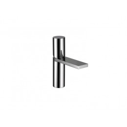 Смеситель для раковины, Fantini, Milano, цвет-хром