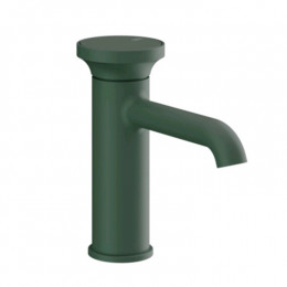 Смеситель для раковины, Gessi, Origini, цвет-Greige matt