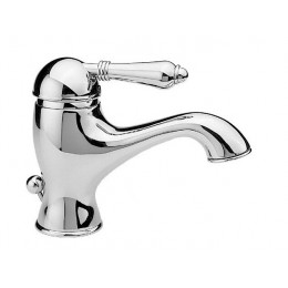 Смеситель для раковины, Nicolazzi, El Capitan, цвет-Chrome