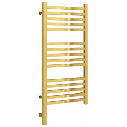 Полотенцесушитель, Сунержа, Модус 3.0, шгв 430*75*920, нижнее слева, МЭМ, цвет-золото
