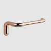 Бумагодержатель, Gessi, Goссia, шгв 172*83*65, цвет-Copper GHRC