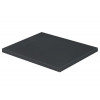 Душевой поддон, Duravit, Stonetto, шгв 1000*900*50, цвет-антрацит
