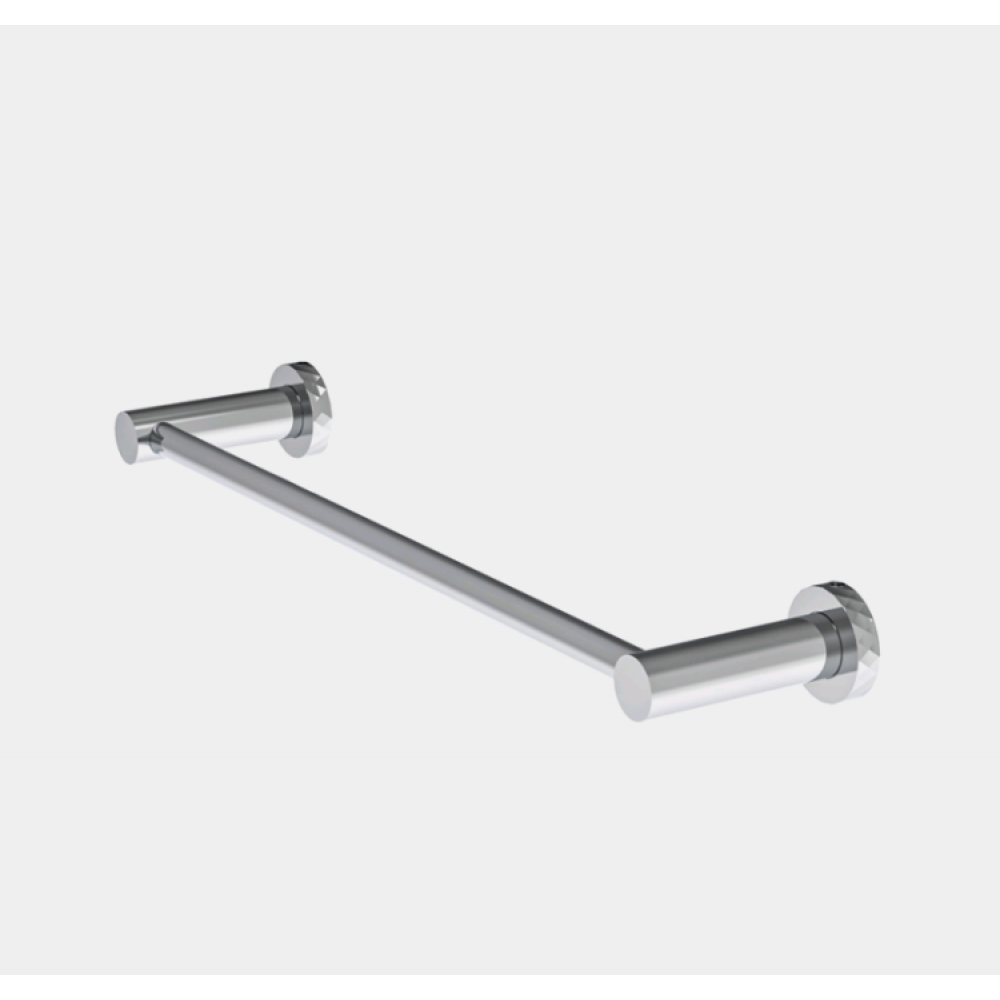 Полотенцедержатель, Fima Carlo Frattini, Accessori, шгв 400*84*40, цвет-золото (Gold, Polished Gold)