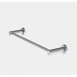 Полотенцедержатель, Fima Carlo Frattini, Accessori, шгв 400*84*40, цвет-золото (Gold, Polished Gold)