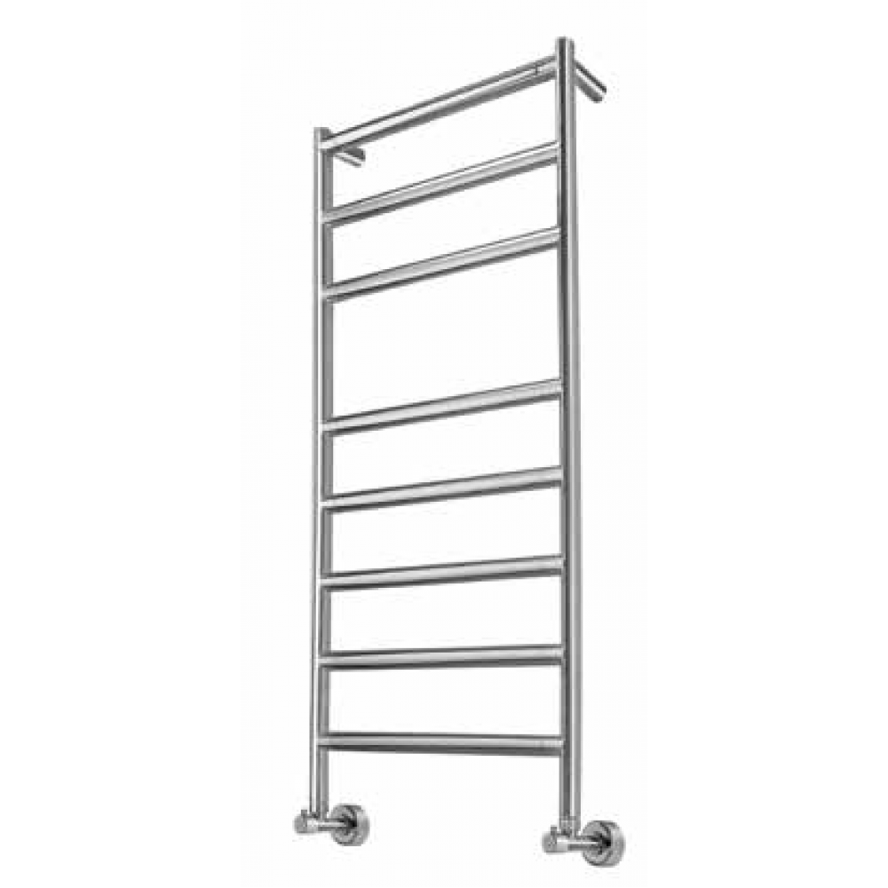 ТРЕБУЕТСЯ СОГЛАСОВАНИЕ! Полотенцесушитель, Margaroli, Sereno, шв 530*1222.5, цвет-Satin Nickel