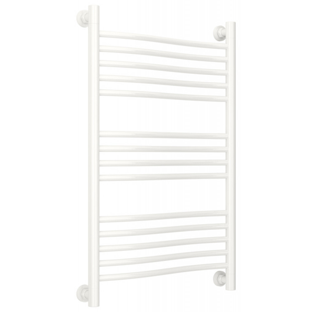 Полотенцесушитель, Сунержа, Флюид+, шгв 550*84*862, цвет-белый