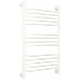 Полотенцесушитель, Сунержа, Флюид+, шгв 550*84*862, цвет-белый