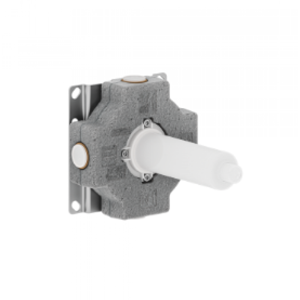 Внутренняя часть, Dornbracht, назначение-вентиль, не окрашен