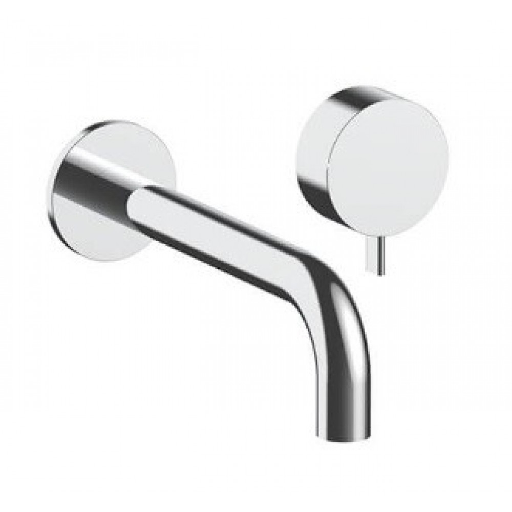 Смеситель для раковины, Fantini, AF/21, цвет-хром