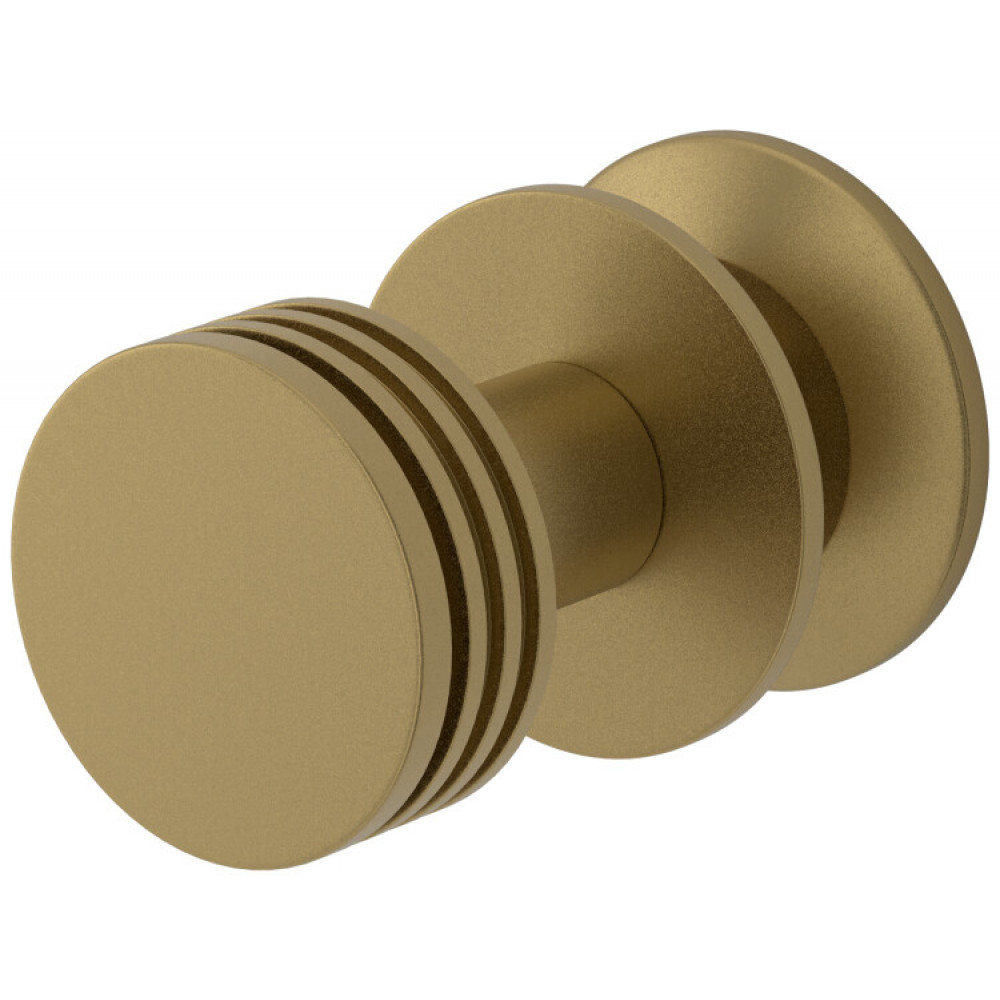 Крючок, Сунержа, КАНЬОН, шгв 34*49*34, цвет-золотой шёлк