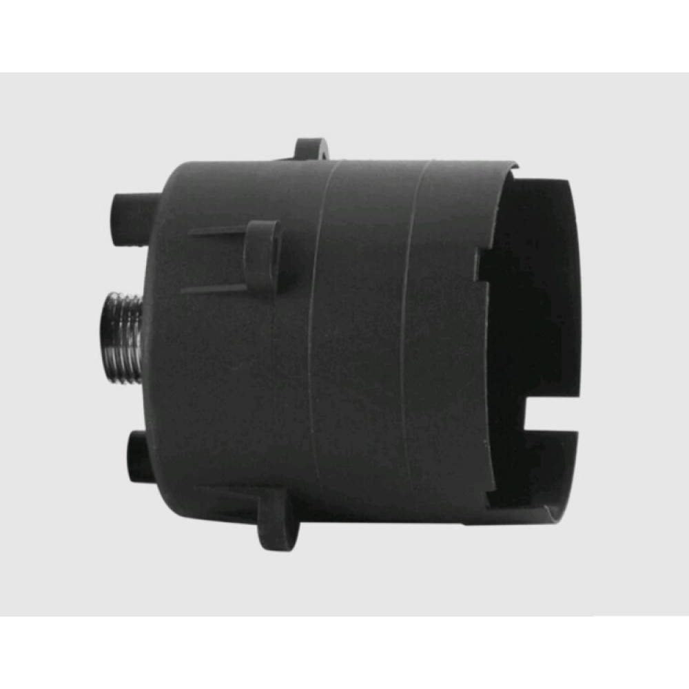 Внутренняя часть, Gessi, Body Jets, для форсунки, хром