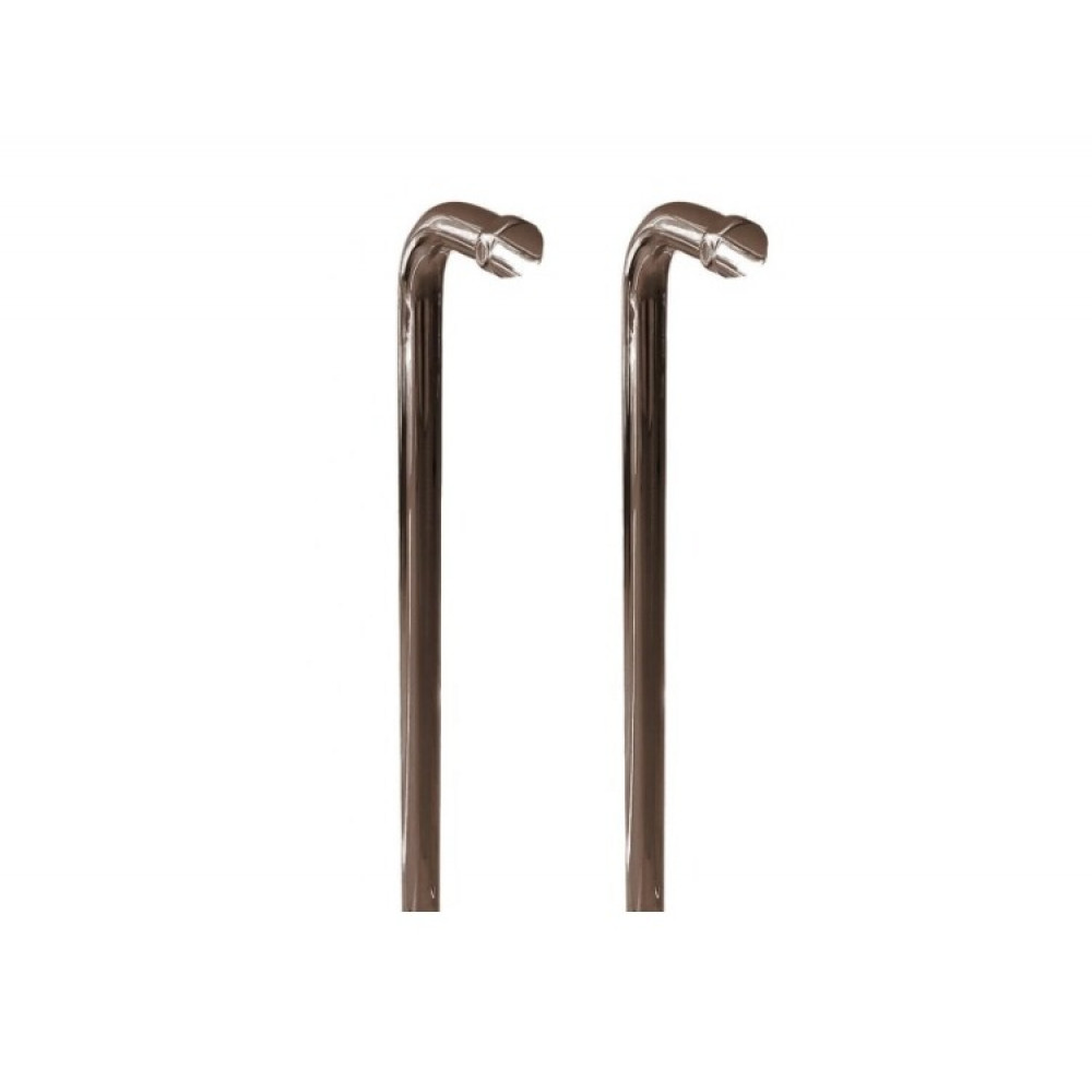 Крепежи для смесителя для ванны, Nicolazzi, Articoli Vari, Chrome