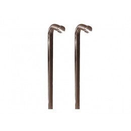 Крепежи для смесителя для ванны, Nicolazzi, Articoli Vari, Chrome