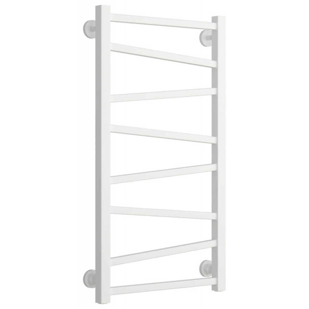 Полотенцесушитель, Сунержа, Сирокко, шгв 450*75*800, цвет-белый матовый