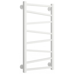 Полотенцесушитель, Сунержа, Сирокко, шгв 450*75*800, цвет-белый матовый