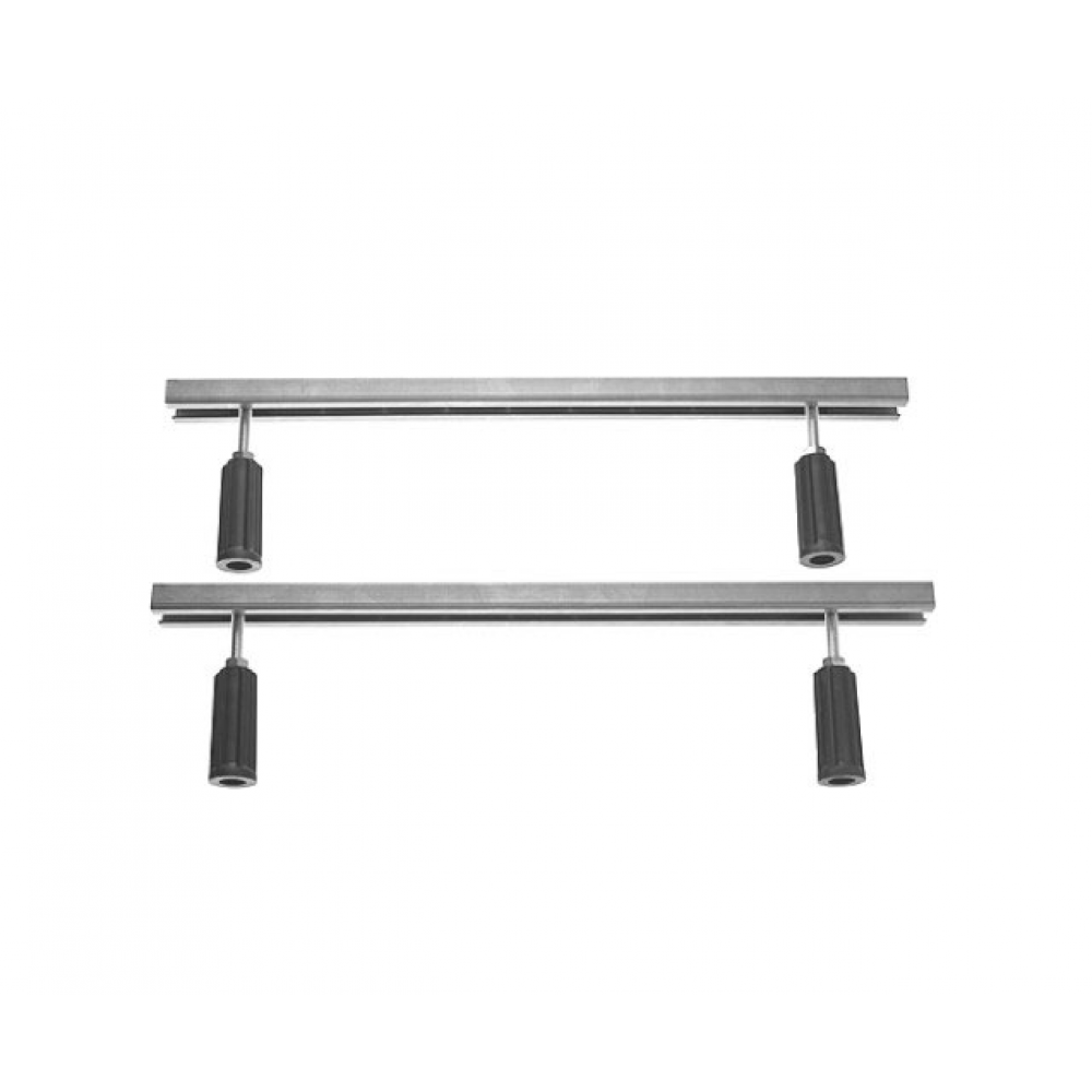 Ножки для ванны, Duravit, D-Code