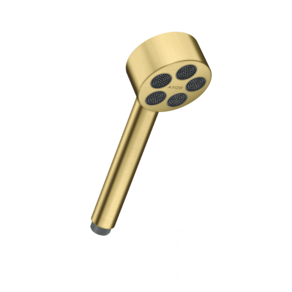 Ручной душ, Axor, Axor One, 73, цвет-шлифованная медь