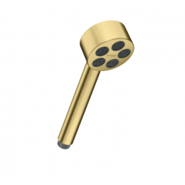 Ручной душ, Axor, Axor One, 73, цвет-шлифованная медь