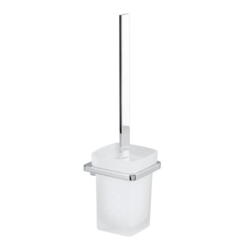 Ёршик, Splendy, Inspiration S, шгв 100*104*382, цвет-хром