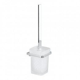 Ёршик, Splendy, Inspiration S, шгв 100*104*382, цвет-хром