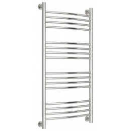 Полотенцесушитель, Сунержа, Богема +, выгнутая, шгв 550*105*1062, цвет-сталь