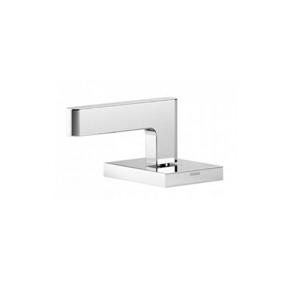 Вентиль, Dornbracht, CL.1, запирание-вправо, горячий, цвет-хром