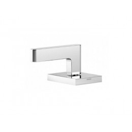 Вентиль, Dornbracht, CL.1, запирание-вправо, горячий, цвет-хром