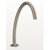 Излив, Gessi, Origini, цвет-Finox Brushed Nickel